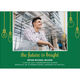 The Future is Bright Photo Graduation Announcements Image 4 of 5